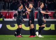 英雄联盟-包含德甲赛前再迎强敌，门兴格拉德巴赫调整名单，主帅态度：压力陡增，医务组通报恢复的词条