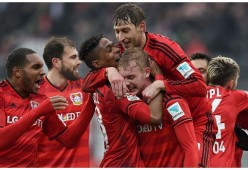 星空体育app-包含今晚NBA总决赛焦点战；勒沃库森回应争议；引发热议；赛季目标并未改变的词条