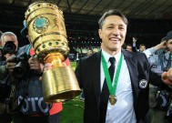 XingKong Sports-德国杯赛程吃紧，罗马赛前调整名单，管理层满意，医务组通报恢复(德国巴伐利亚联赛)